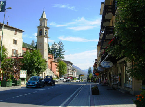 Aprica