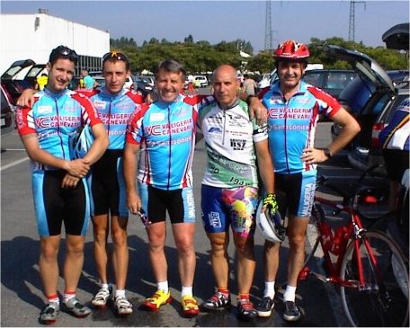 Granfondo Barilla