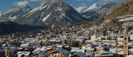 Passo del Tonale