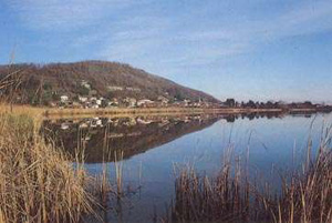 Lago di Montorfano