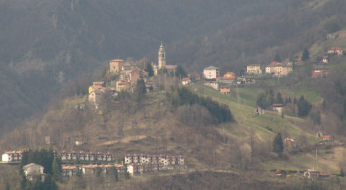 Val Taleggio